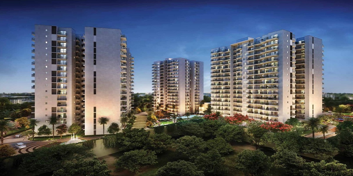 Godrej Woodsville Hinjewadi Featured Image