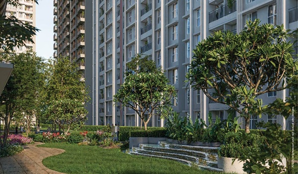 Godrej Aquaman Hinjewadi